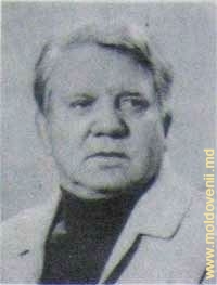 Mihail Grecu