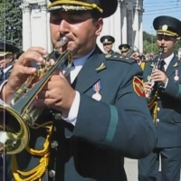 Президентский оркестр Республики Молдова