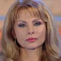 Анастасия Лазарюк - Mamă