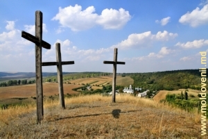 Mănăstirea Dobrușa