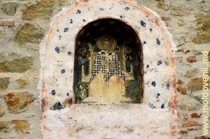 Монастырь Бистрица