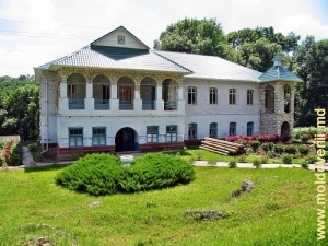 Mănăstirea Rudi