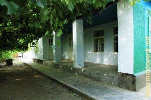 Дом в селе Богдановка, Чимишлия