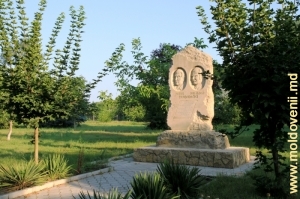 Monument în cinstea fraţilor Teodorovici