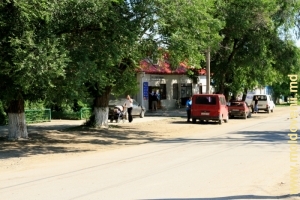 Satul Iargara, raionul Leova