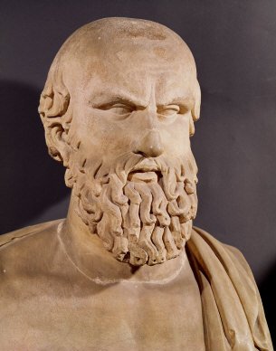 Eschil (525 î.Hr.—456 î.Hr.)