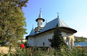 Biserica din Bîrlad