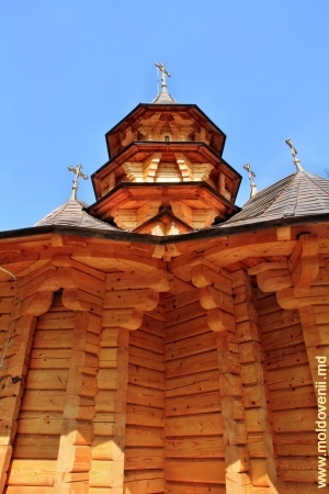 Mănăstirea Hagimus