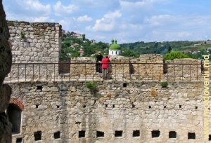 Cetatea Soroca