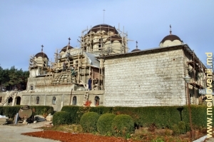 Mănăstirea Zăbriceni