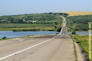Şoseaua Chişinău-Bălţi