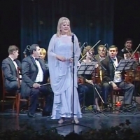 Margareta Ivanuș - Auzi, cum cîntă o vioară