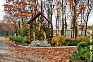 Mănăstirea Zăbriceni