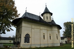 Mănăstirea Mera