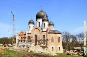 Mănăstirea Hagimus