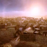 Апокалипсис древних цивилизаций — Содом И Гоморра