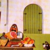 Desen animat "Mariţa", 1972