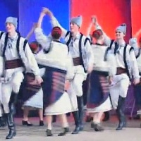 Vîntuleț - Suita de dansuri moldovenești