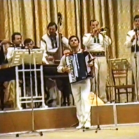 Busuioc moldovenesc - Concert 1994