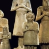 Familie din Mesopotamie