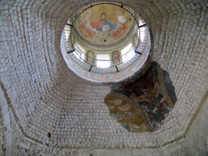 Mănăstirea Condtrița