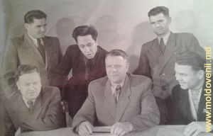 Chişinău, 1951 