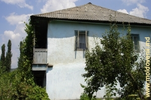Casa-muzeu „F. Jarcinskii”