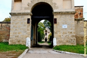 Mănăstirea Frumoasa