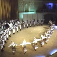 Dansul "Răzășeasca"