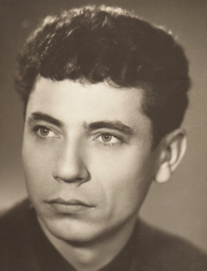 А. Тодоров