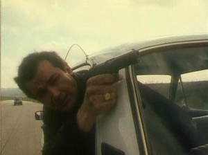 Film artistic "Tangoul criminal", 1997