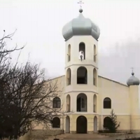 Mănăstirea Sf. Cneaz Vladimir