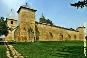 Mănăstirea Dragomirna