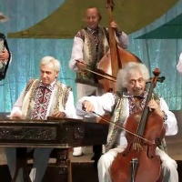 Orchestra Fluieraş - Două melodii populare