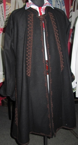 Зимняя одежда «Manta» 