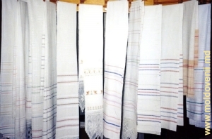 Декоративные полотенцы