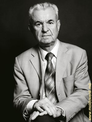Andrei Strîmbeanu