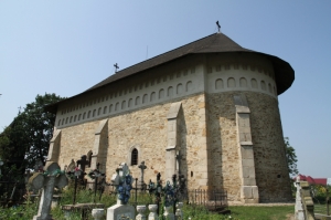 Biserica din Volovăţ