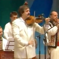 Лэутарий - Melodii moldovenești