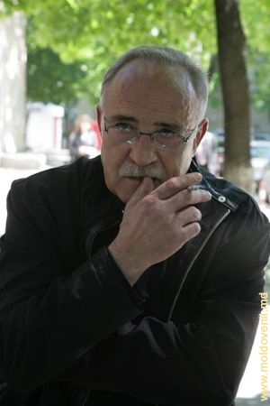 Victor Bucătaru