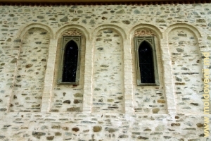 Церковь "Святого Георгия", г. Сучава