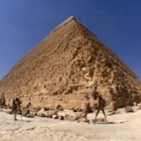 Загадки Древнего Египта — 5 серия — Логика наоборот