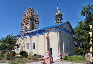 Mănăstirea Cușelăuca