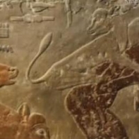 Cum au fost create Imperiile - Egiptul
