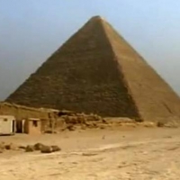 Загадки Древнего Египта — 6 Великий трансформатор