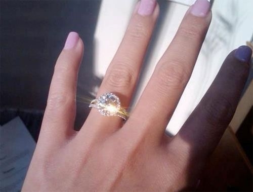 Ты на каком пальце носишь кольцо? О чем это говорит
